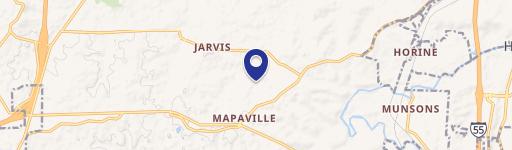 9934 Sandy Church Rd