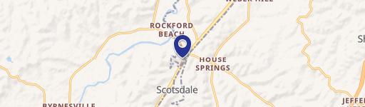 House Springs, MO 63051