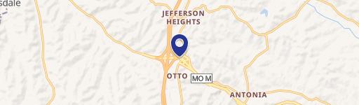 House Springs, MO 63051