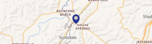 House Springs, MO 63051