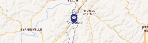 House Springs, MO 63051