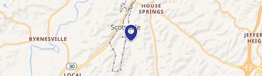 House Springs, MO 63051