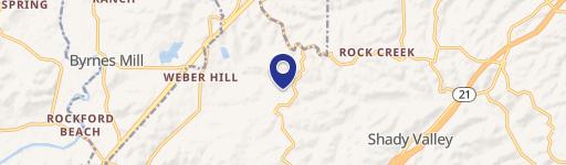 House Springs, MO 63051