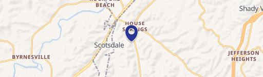 House Springs, MO 63051