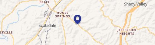 House Springs, MO 63051