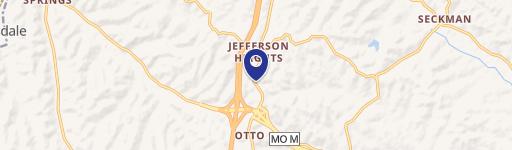 5301 Old State Rte 21