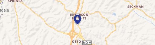 5261 Old State Rte 21