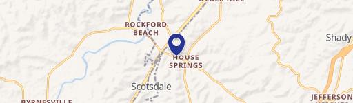 1 Ponder Executive Plz