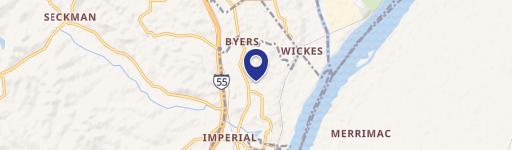 924 Jeffco Executive Dr