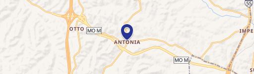 6432 Old Lemay Fry Rd