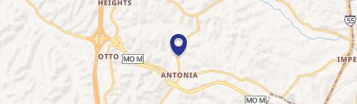 6306 Old Lemay Fry Rd