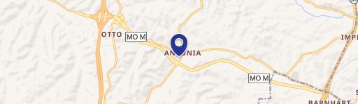 6601 Old Lemay Fry Rd