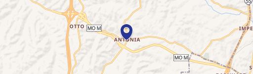 6503 Old Lemay Fry Rd