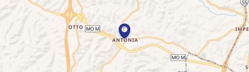 6439 Old Lemay Fry Rd