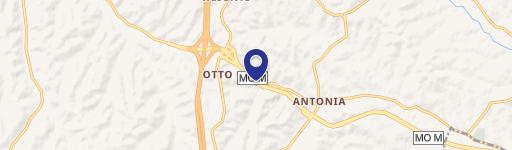 4032 Old State Rd M M