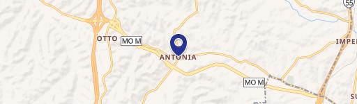 3538 Old State Rd M M