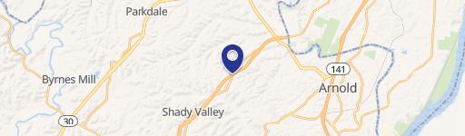 2071 Old State Rte 21