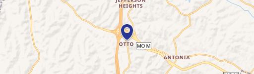 5700 Old State Rte 21