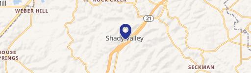 4536 Old State Rte 21