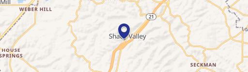 4551 Old State Rte 21