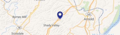 3813 Old State Rte 21