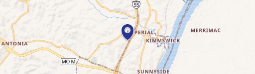 1500 Prehistoric Hl Dr