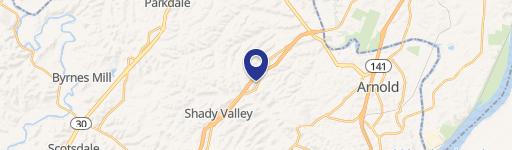 3815 Spanish Mnr Est