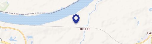 Boles Rd