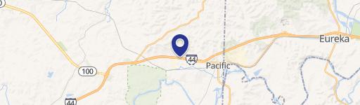 528 Indian Warpath Dr