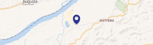 Labadie Power Plant Rd