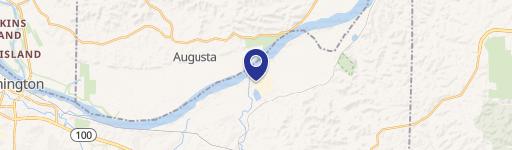 Labadie Power Plant Rd