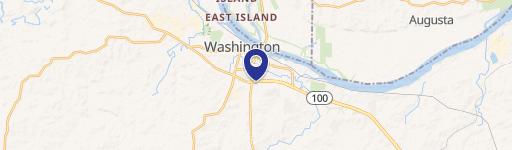 1108-1112 Washington Sq