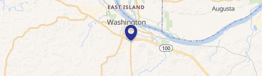 1960 Washington Xing