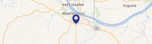 1930 Washington Xing