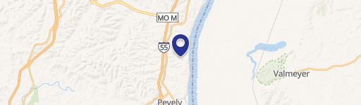 Pevely, MO 63070