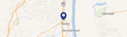 8600 Daniel Dunklin Blvd