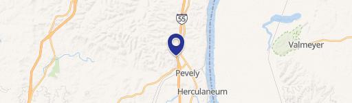 8601 Metropolitan Blvd