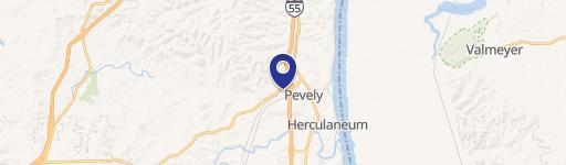 8750 Pevely Industrial Dr