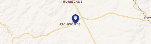 Richwoods, MO 63071