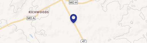 Richwoods, MO 63071