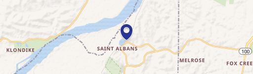 3451 Saint Albans Rd