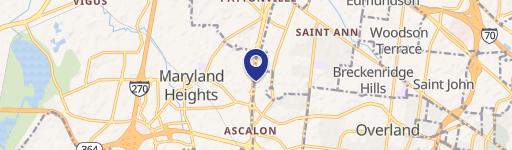 2858 Lindbergh Blvd, Unit A