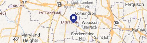 10122 Saint Charles Rock Rd, Unit R