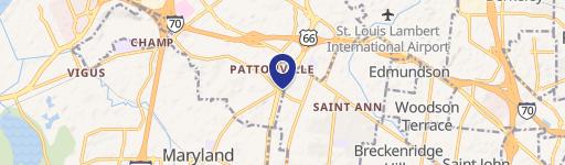 11192 Old Saint Charles Rd