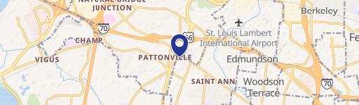 11101 Old Saint Charles Rd