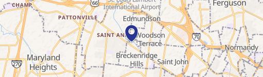 9799 Saint Charles Ln