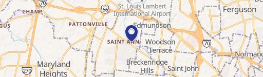 10123 Saint Charles Rock Rd