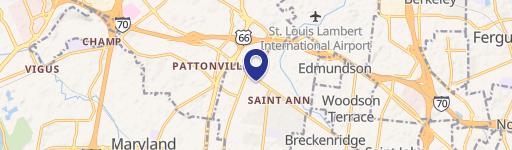 10680 Saint Charles Rock Rd