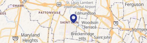 10114 Saint Charles Rock Rd