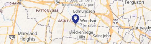 9874 Saint Charles Rock Rd